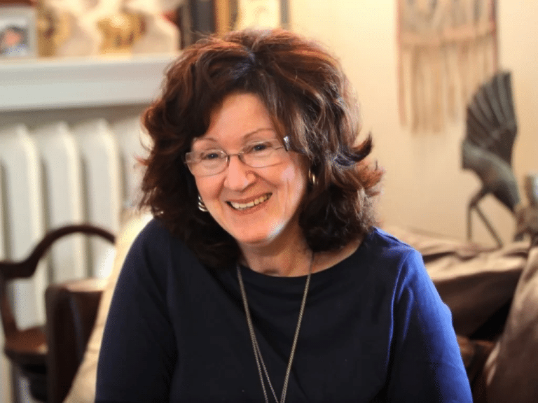 Sue johnson creadora del modelo de terapia focalizada en las emociones