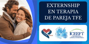 Banner del primer modulo de formacion en terapia focalizada en las emociones para parejas externship efct