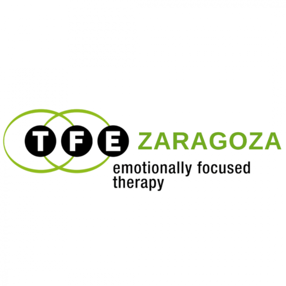 Logo TFE Zaragoza