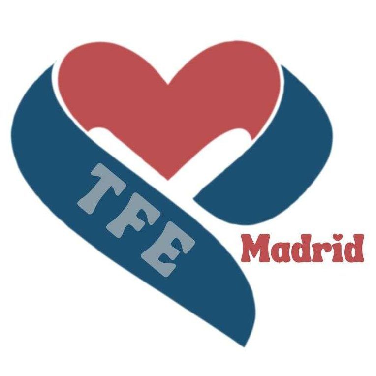Logo TFE Madrid